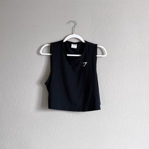 Gymshark Tank Top